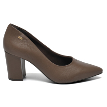Sapato em couro 349-001-01